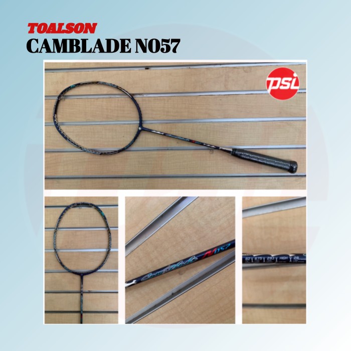 Camblade N057